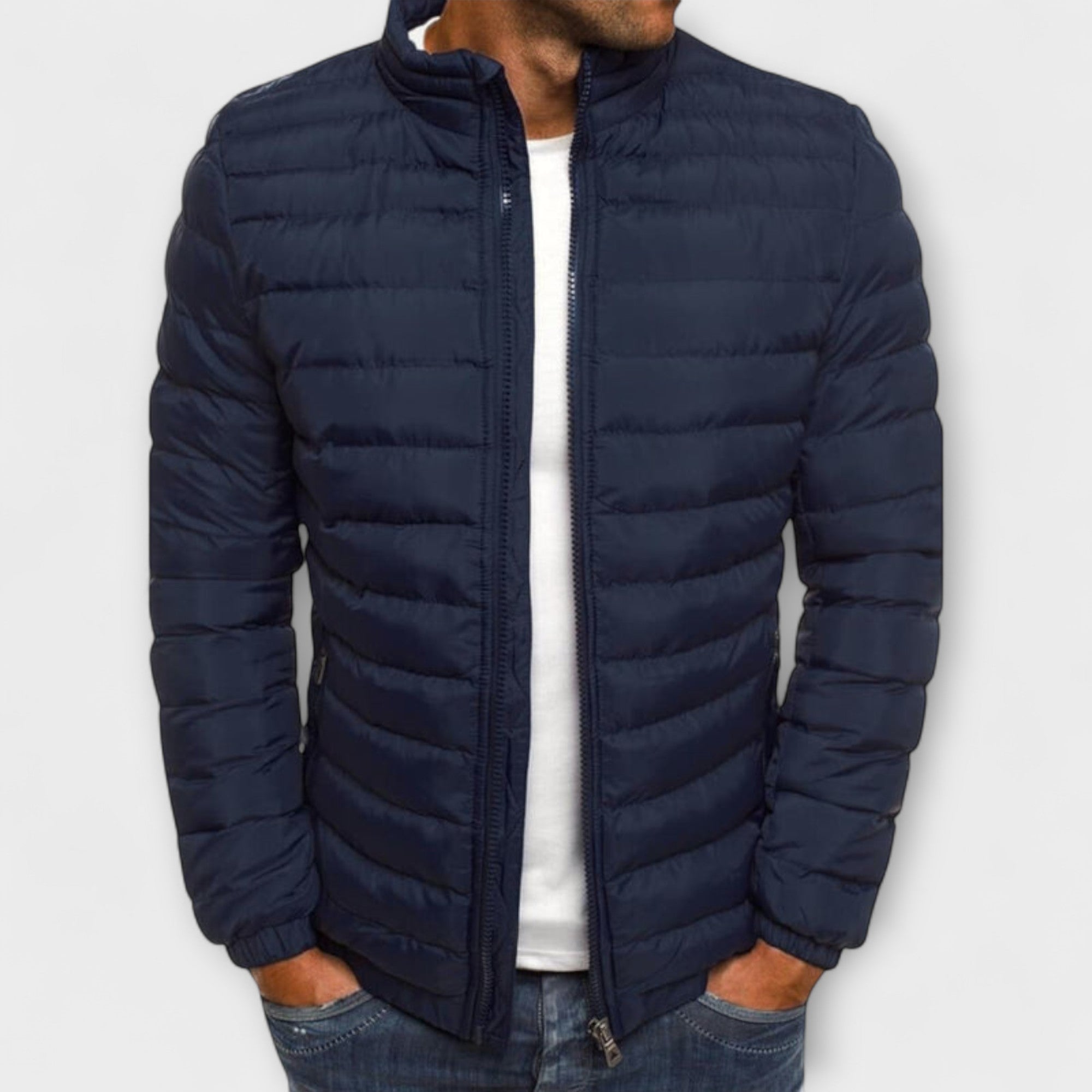 Gareth | Elegant Lightweight Jacket