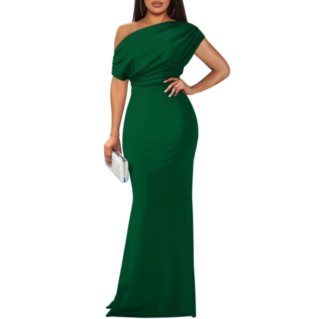 CERAVIA | Refined Formal Gown