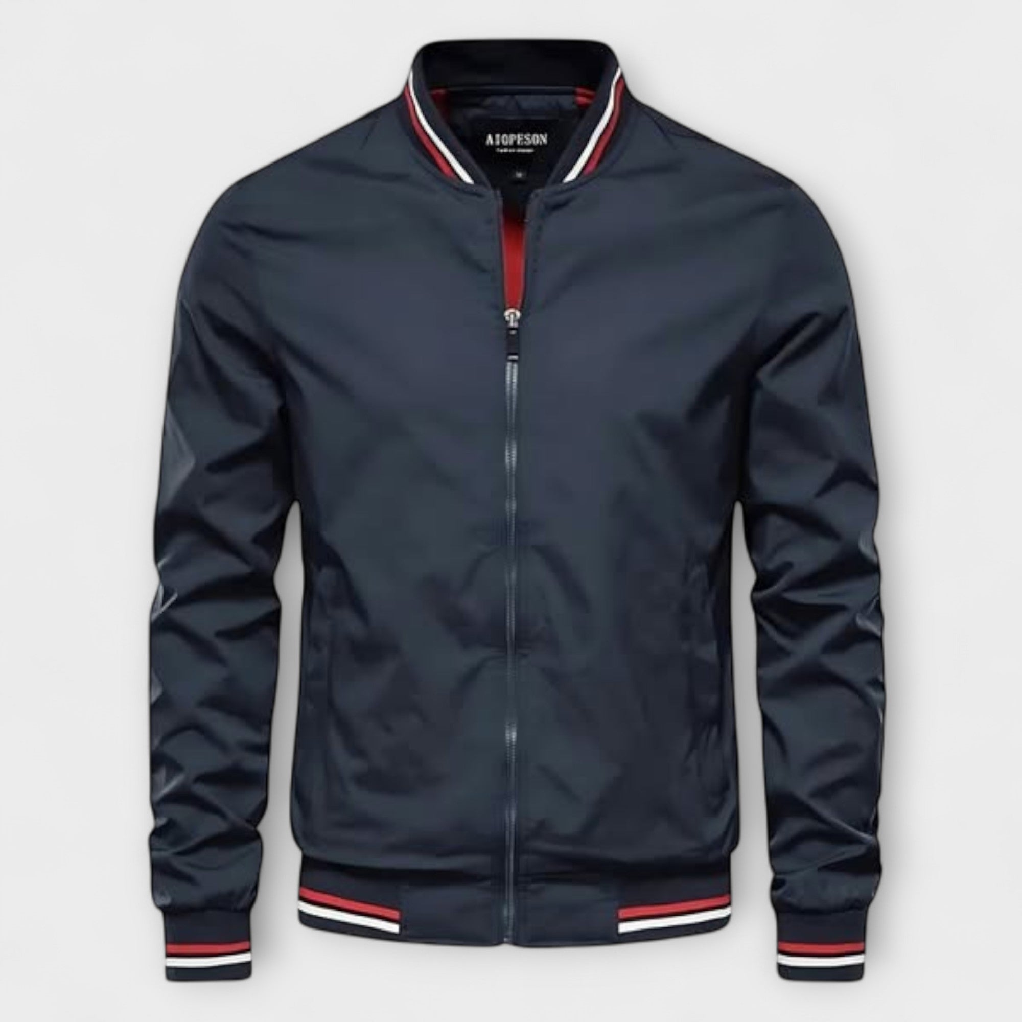 Ronan | Windproof Jacket