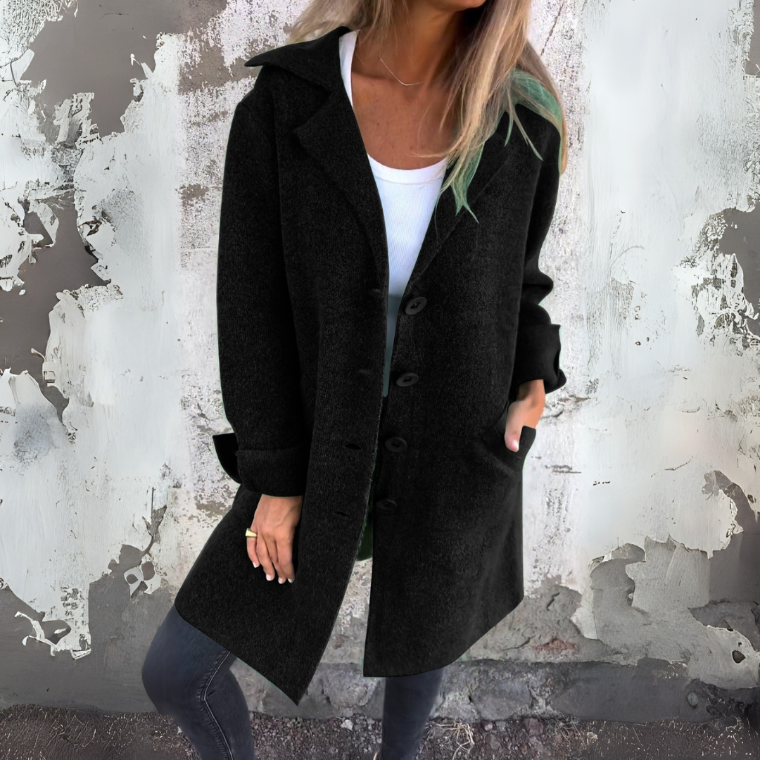 Anitra | Trench Coat