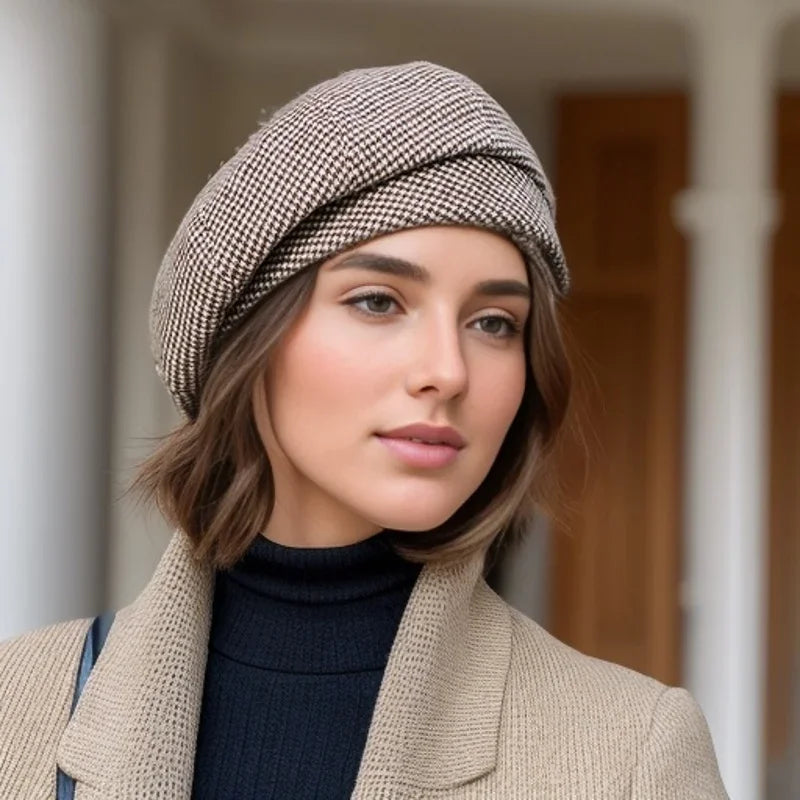 Clementine | Chic Everyday Beret
