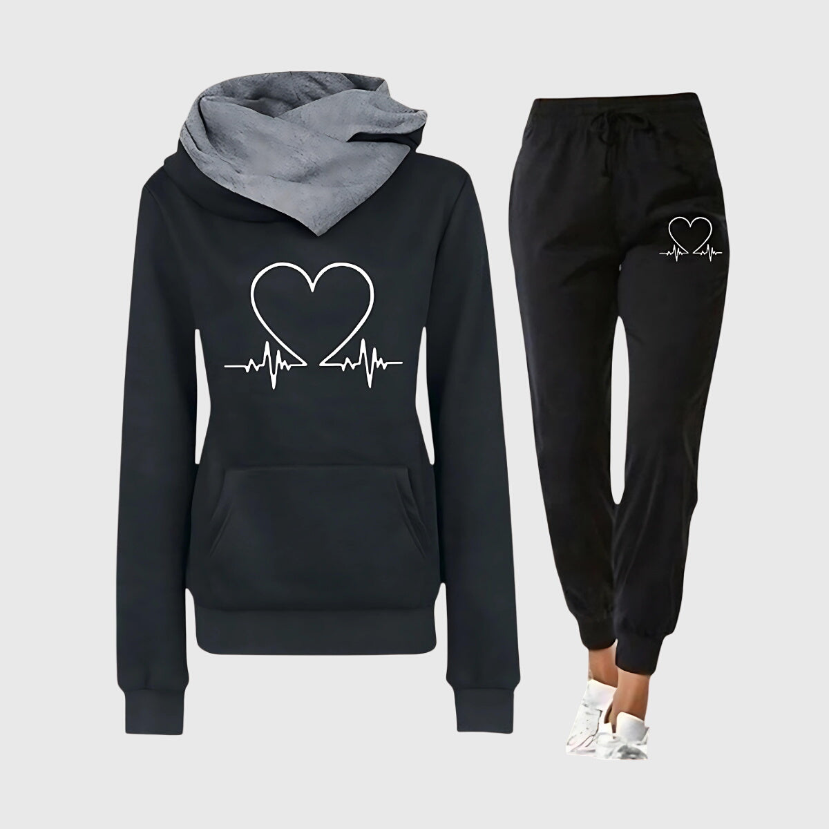 Ada | Comfortable & Stylish Tracksuit