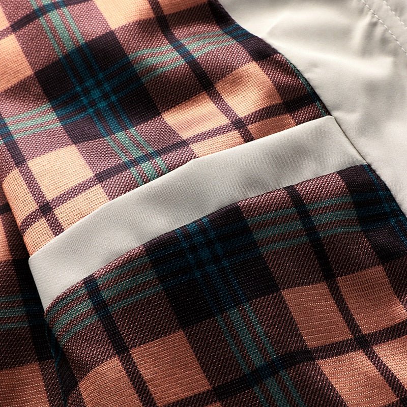 Hadrian | Waterproof Outdoor Jacket