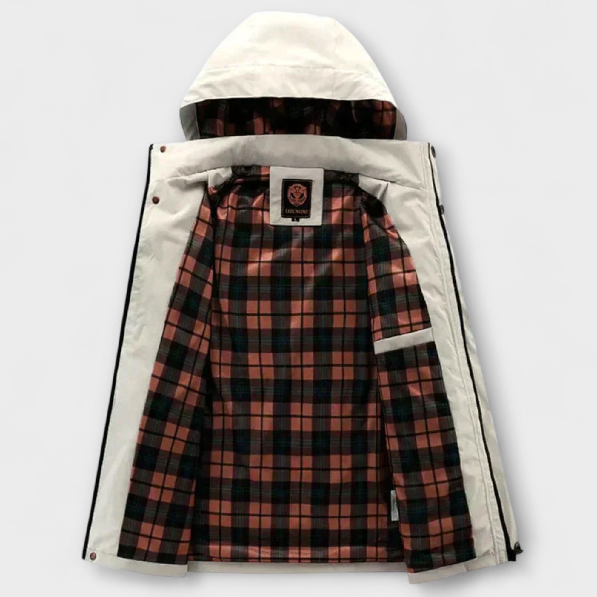 Hadrian | Waterproof Outdoor Jacket