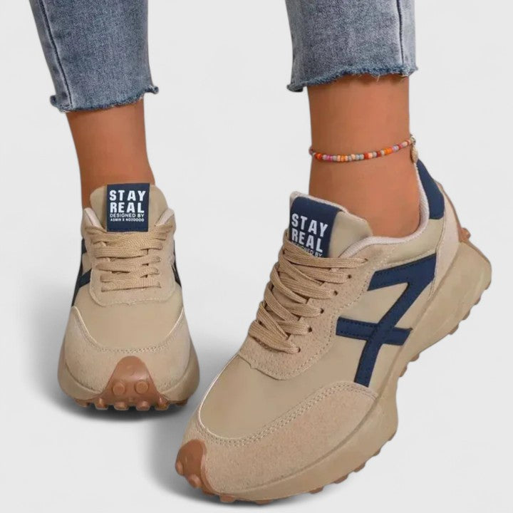 Eloria | Women’s cloud sneakers