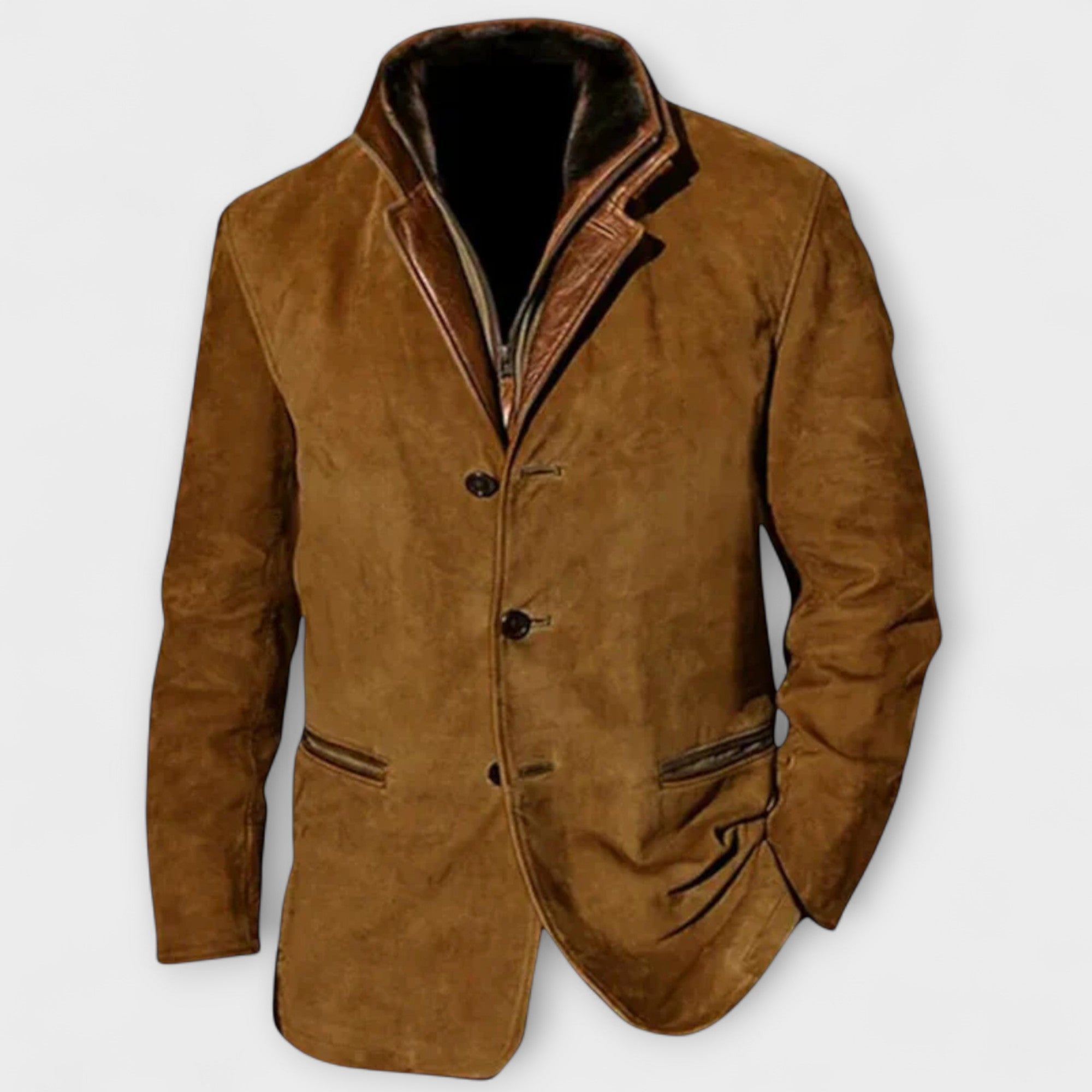 Percival | Vintage Elegant Jacket