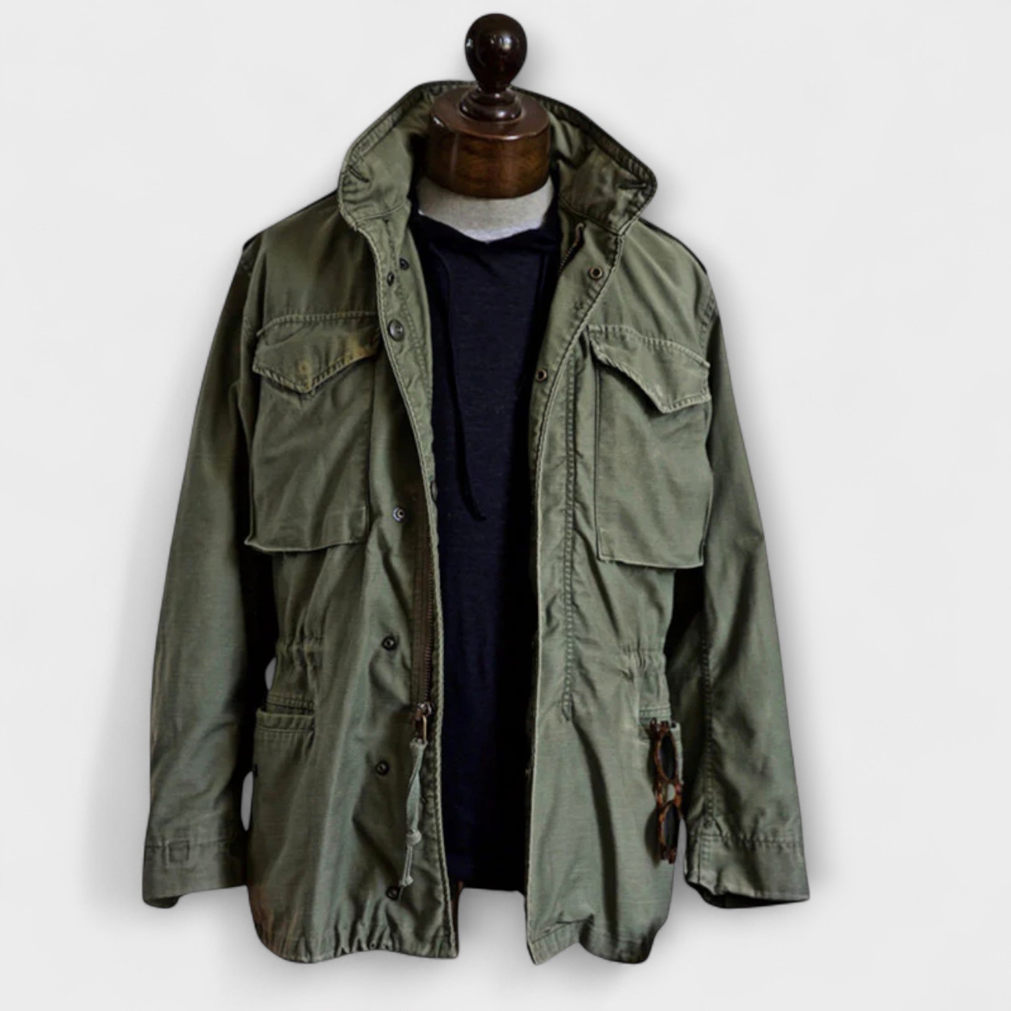 Darian | Field Jacket