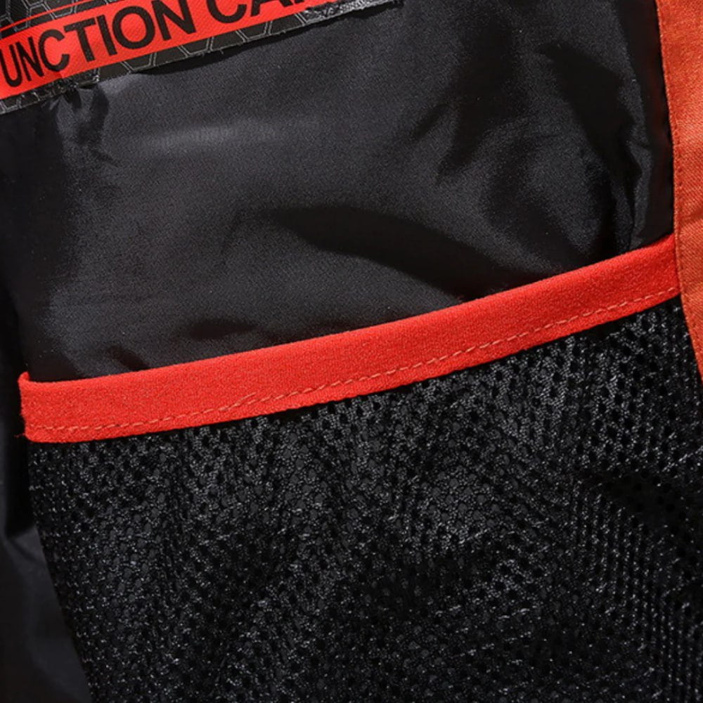 Fraser | All-Weather Down Jacket