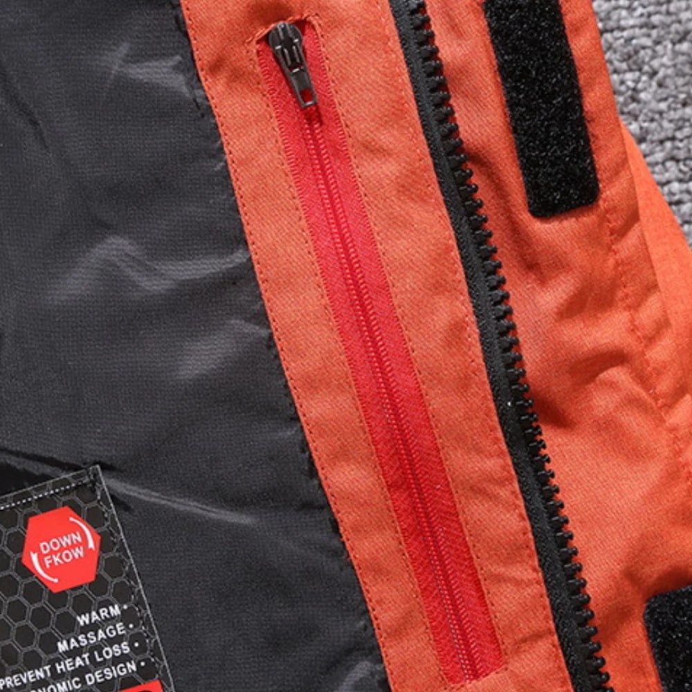 Fraser | All-Weather Down Jacket