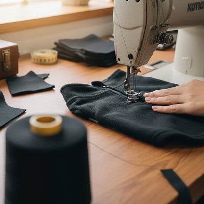 Kirsio I TassuShield Fleece