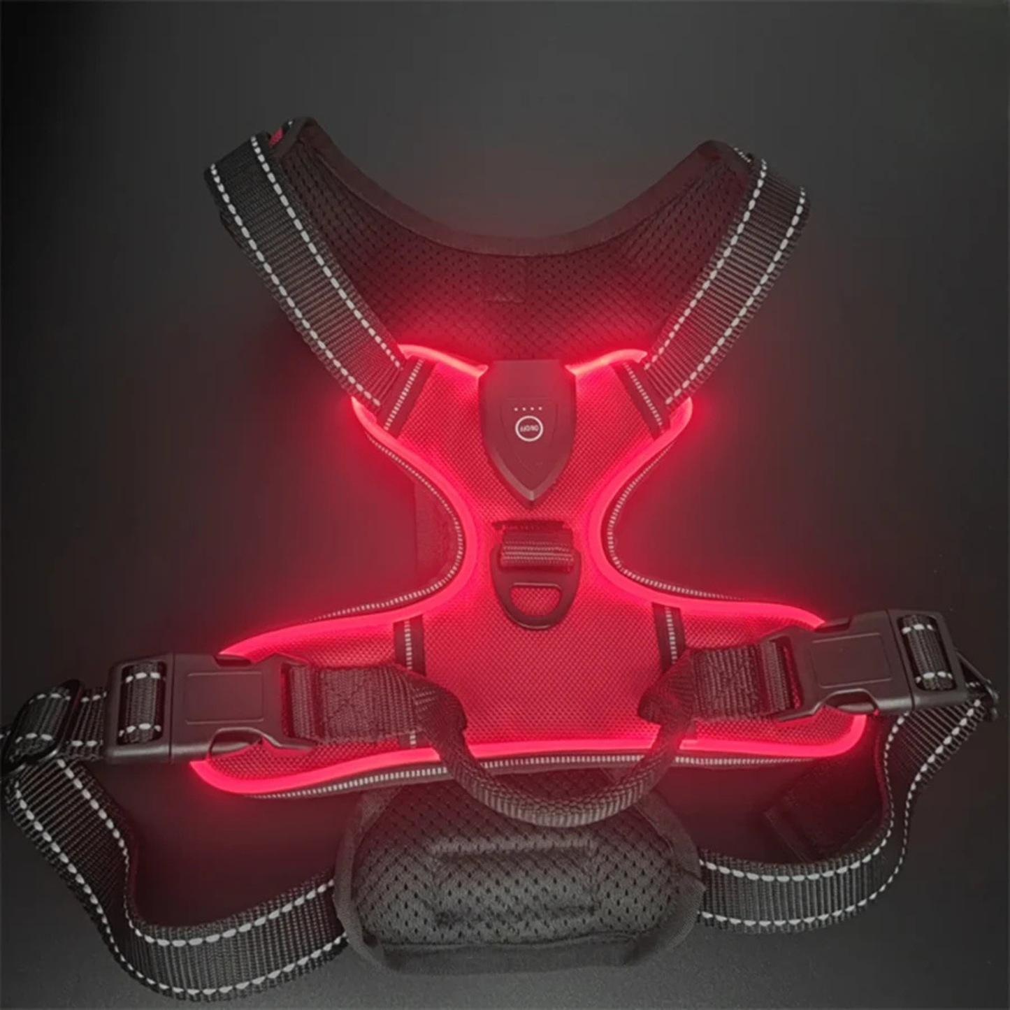 Kirsio | LED Valjaat