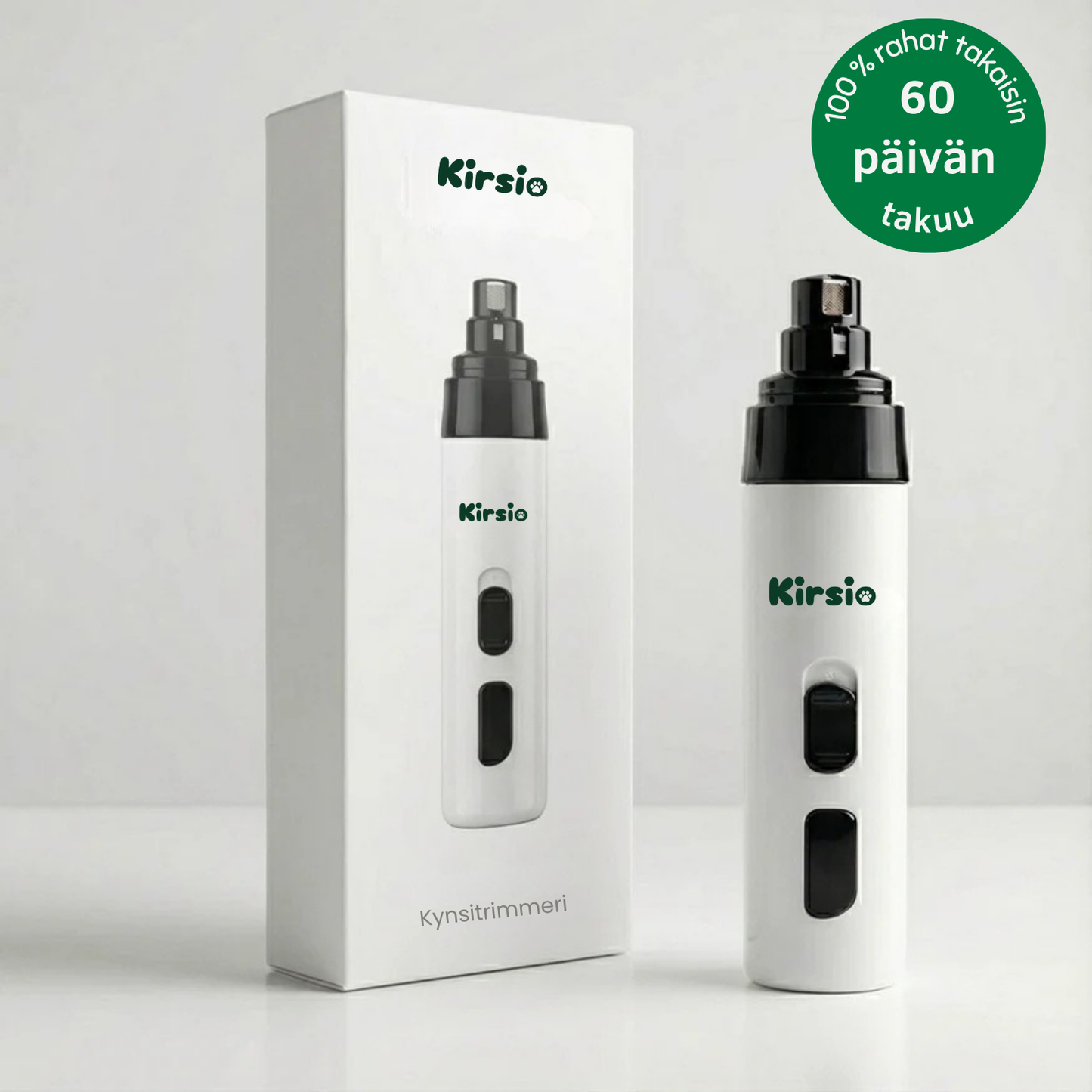 Kirsio I Ortho trimmeri