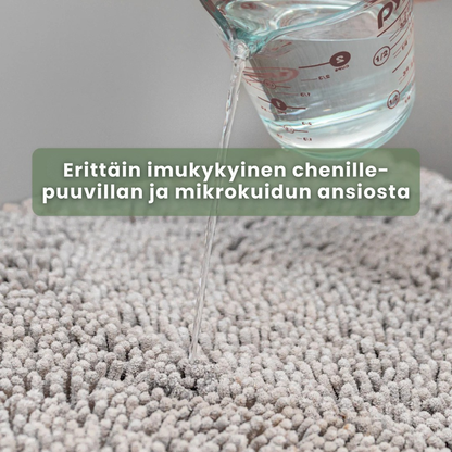 Kirsio | Ovimatto Lemmikkien tassuille