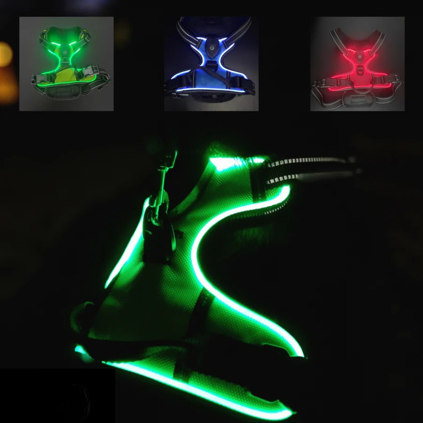 Kirsio | LED Valjaat