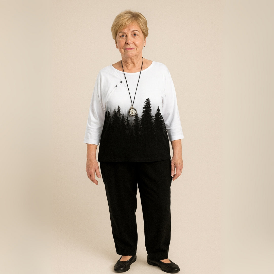 Clarisse | Elegant Comfort Set