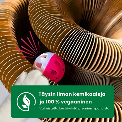 Kirsio I Kissan pyörremyrsky