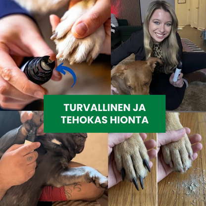 Kirsio I Ortho trimmeri