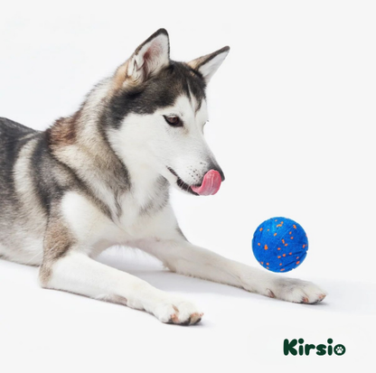 Kirsio | Drilsk Air -pallo