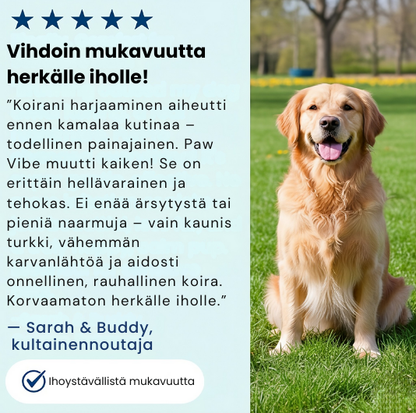 Kirsio | Johtava ratkaisu lemmikkien karvanlähtöön