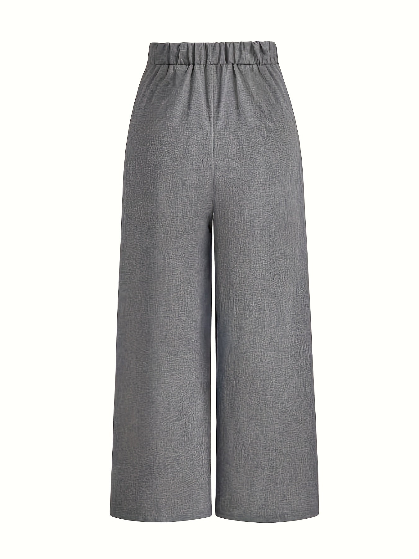 Celia | Relaxed Fit Pants