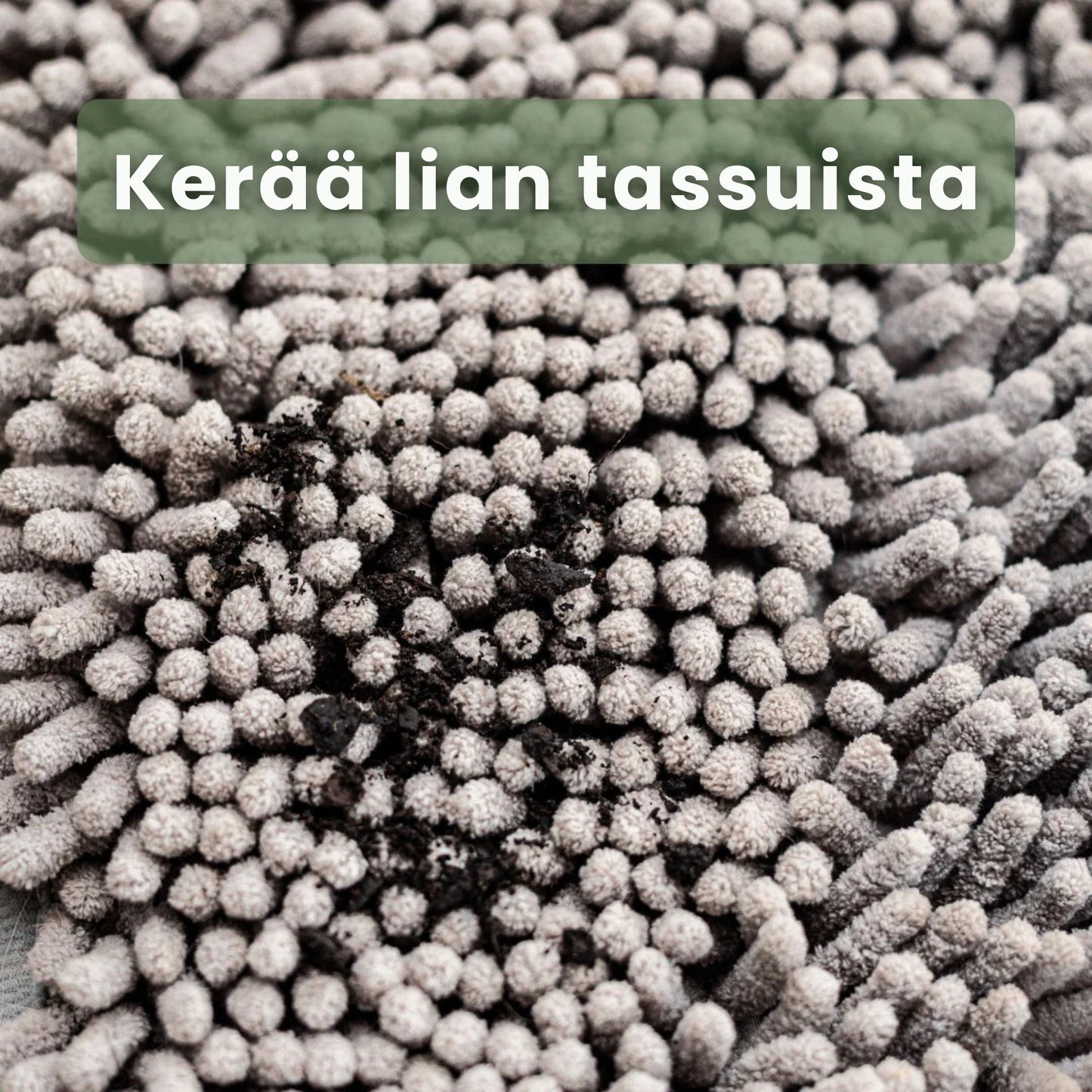 Kirsio | Ovimatto Lemmikkien tassuille