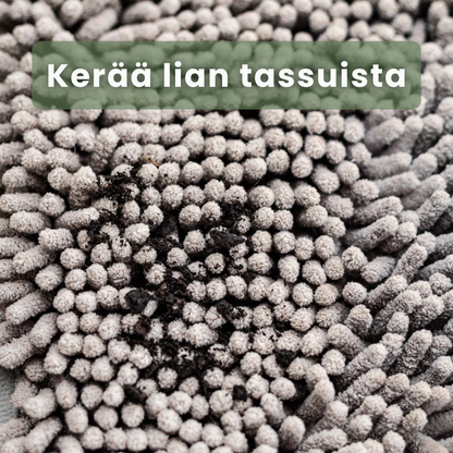 Kirsio | Ovimatto Lemmikkien tassuille