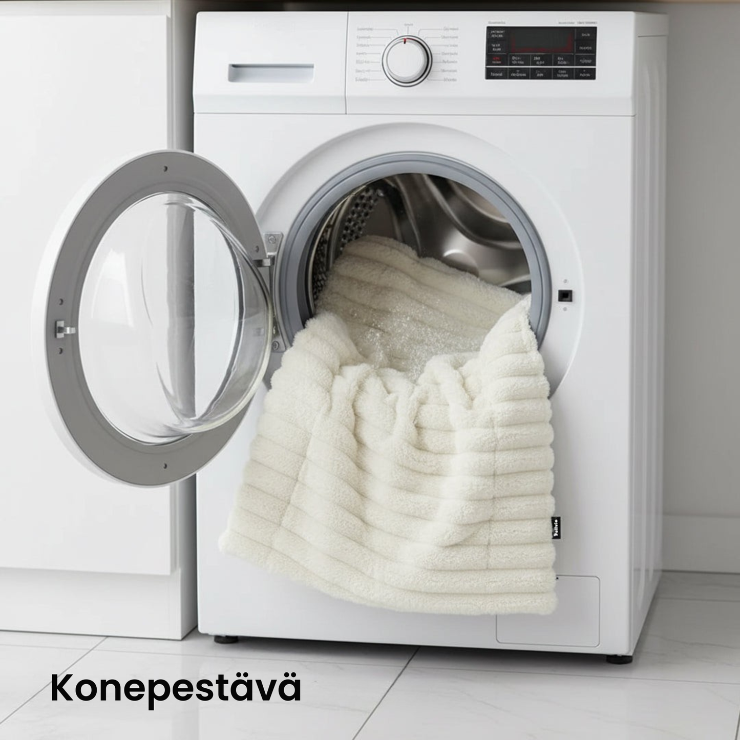 Kirsio I itse lämpenevä lämpömatto