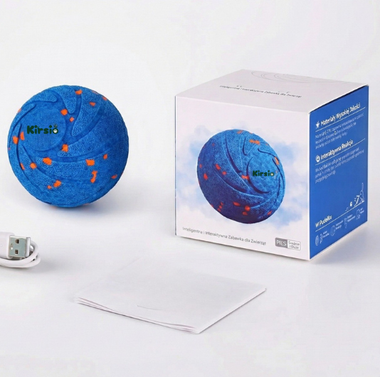 Kirsio | Drilsk Air -pallo