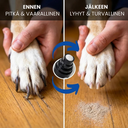 Kirsio I Ortho trimmeri