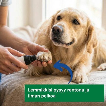 Kirsio I Ortho trimmeri