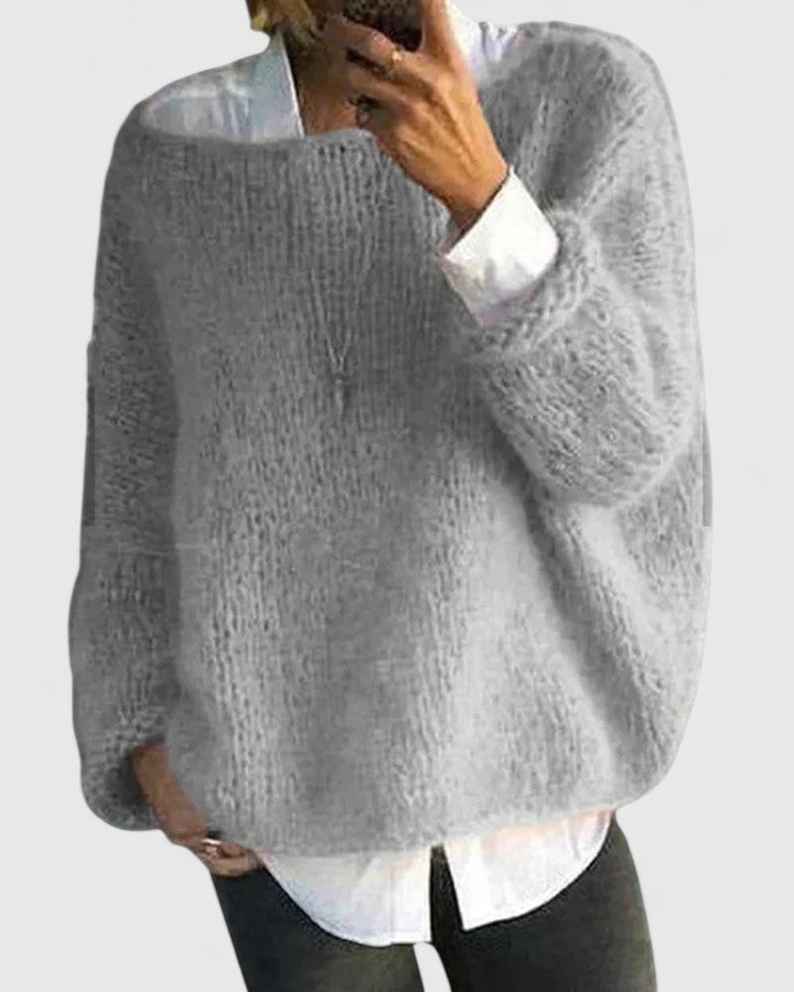 Evelisse | Sophisticated Sweater