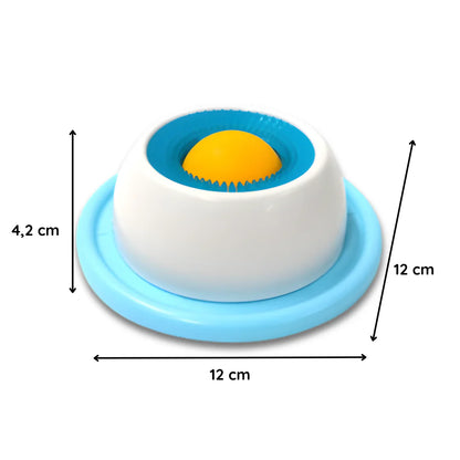 Kirsio I Rauhoittava nuolemiskulho