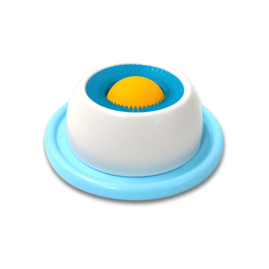 Kirsio I Rauhoittava nuolemiskulho