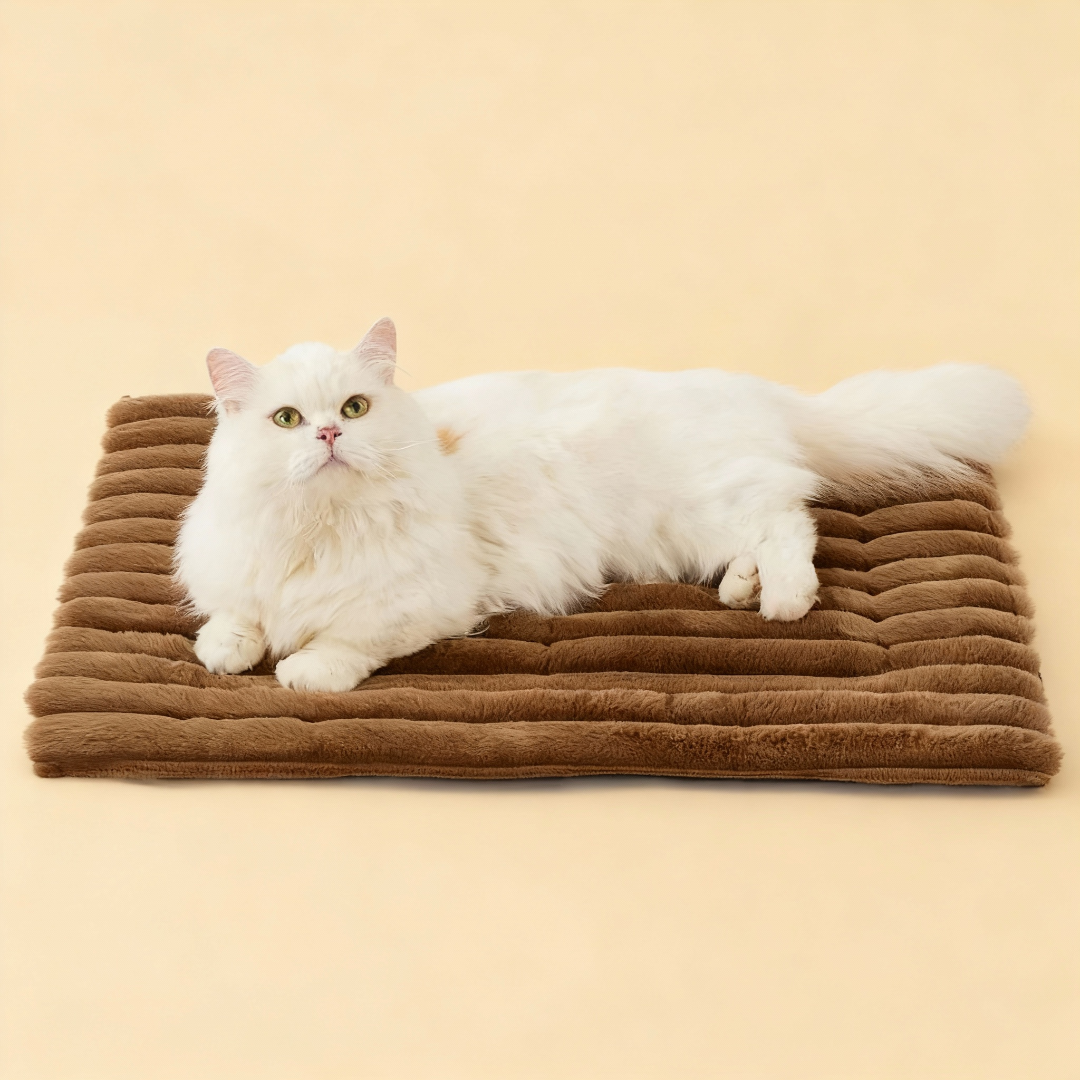 Kirsio I itse lämpenevä lämpömatto