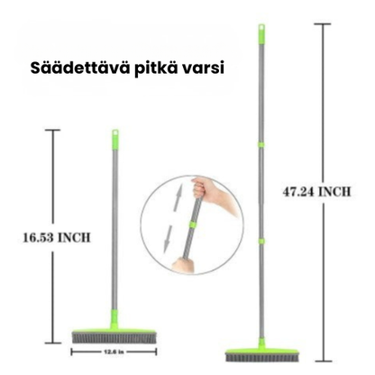 Kirsio | Karvanpoistoväline
