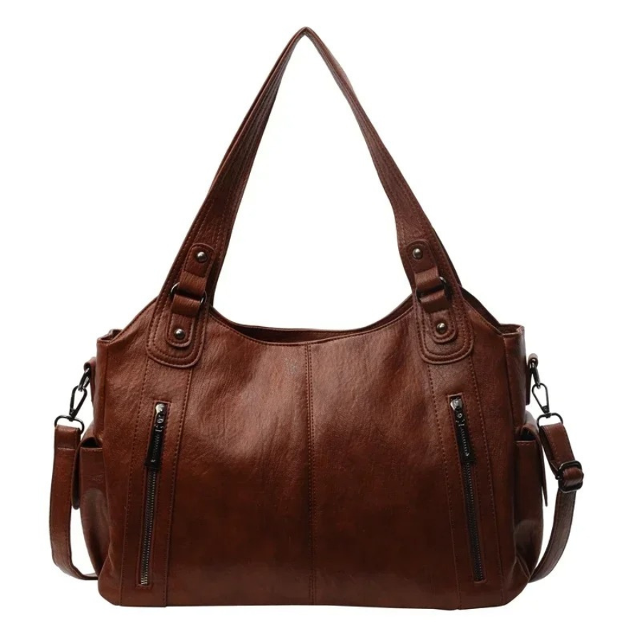 Casual Shoulder Bag