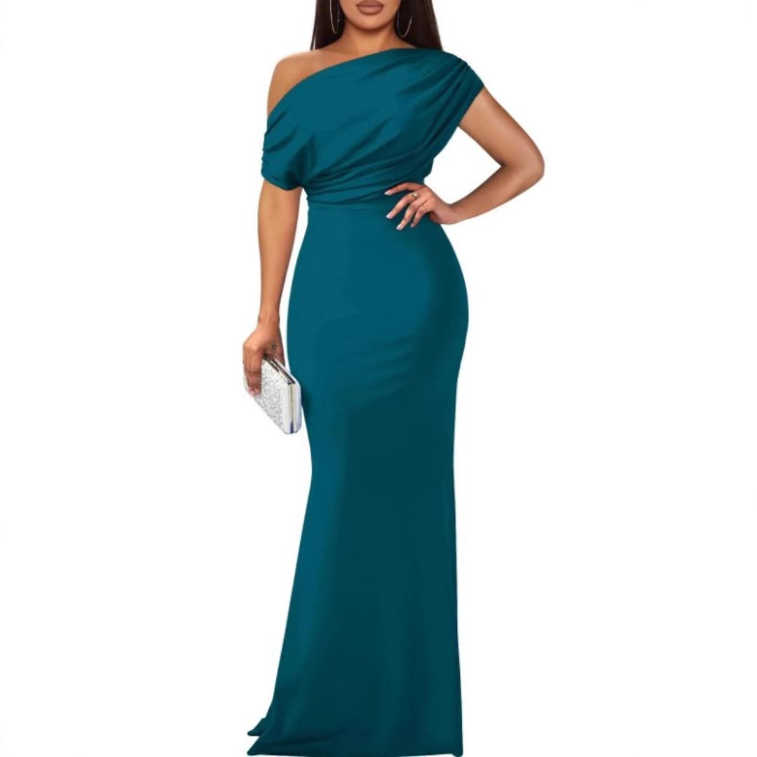 CERAVIA | Refined Formal Gown