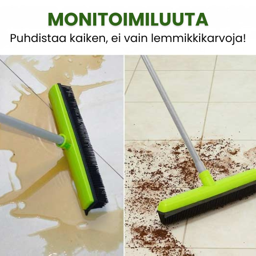 Kirsio | Karvanpoistoväline