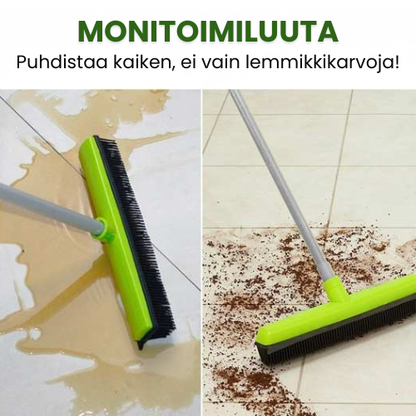 Kirsio | Karvanpoistoväline