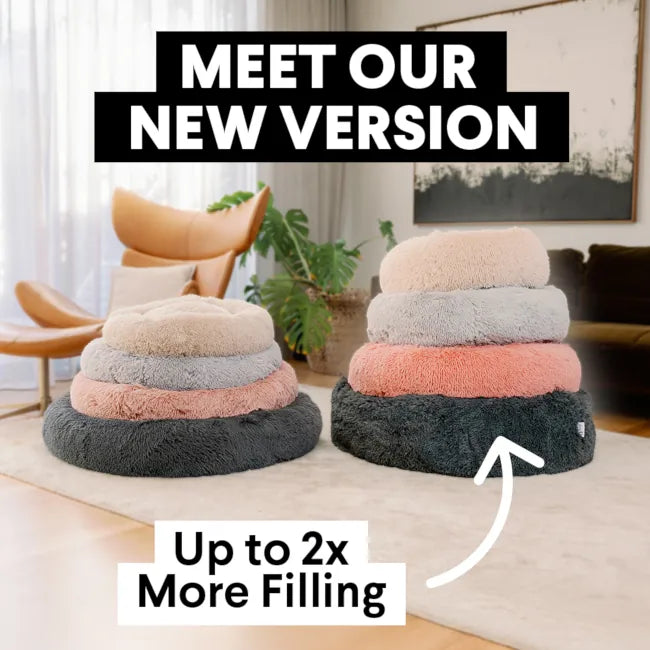 Brooklyn® Deep Sleep Pet Bed