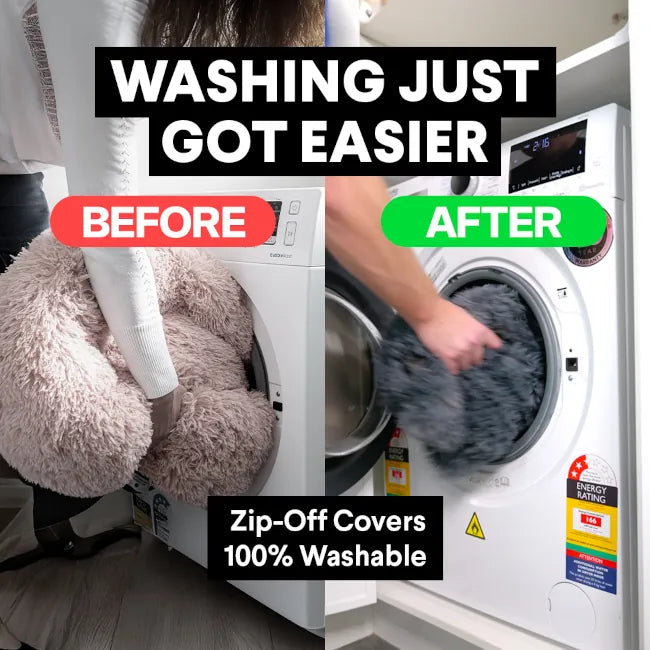 Brooklyn® Deep Sleep Pet Bed