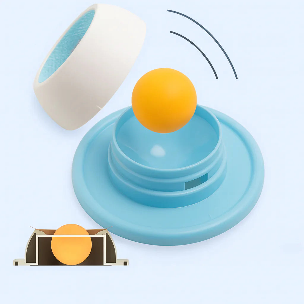 Kirsio I Rauhoittava nuolemiskulho