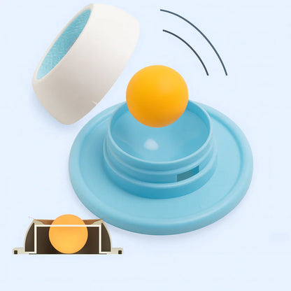 Kirsio I Rauhoittava nuolemiskulho