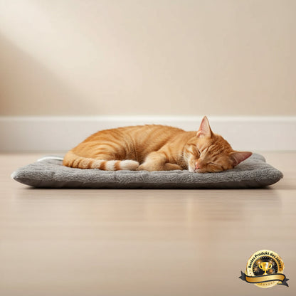 Kirsio I itse lämpenevä lämpömatto