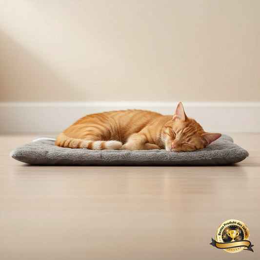 Kirsio I itse lämpenevä lämpömatto