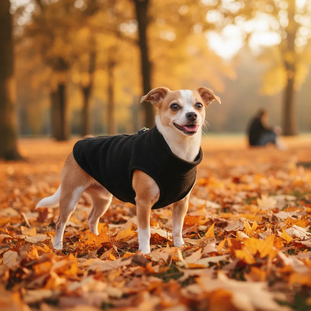 Kirsio I TassuShield Fleece