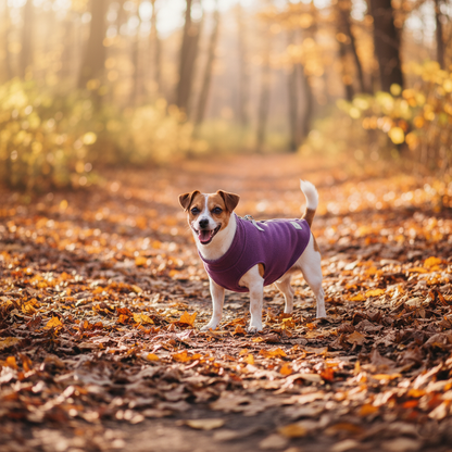 Kirsio I TassuShield Fleece