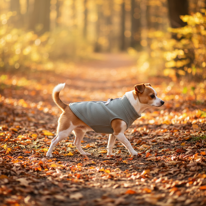 Kirsio I TassuShield Fleece