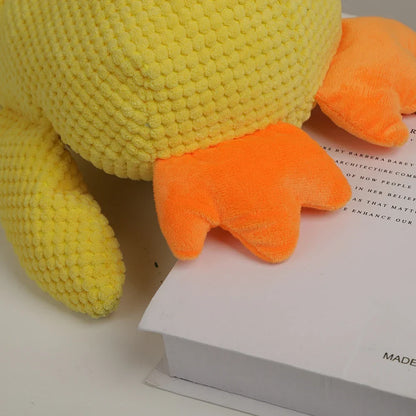 Kirsio | Rauhoittava ankka