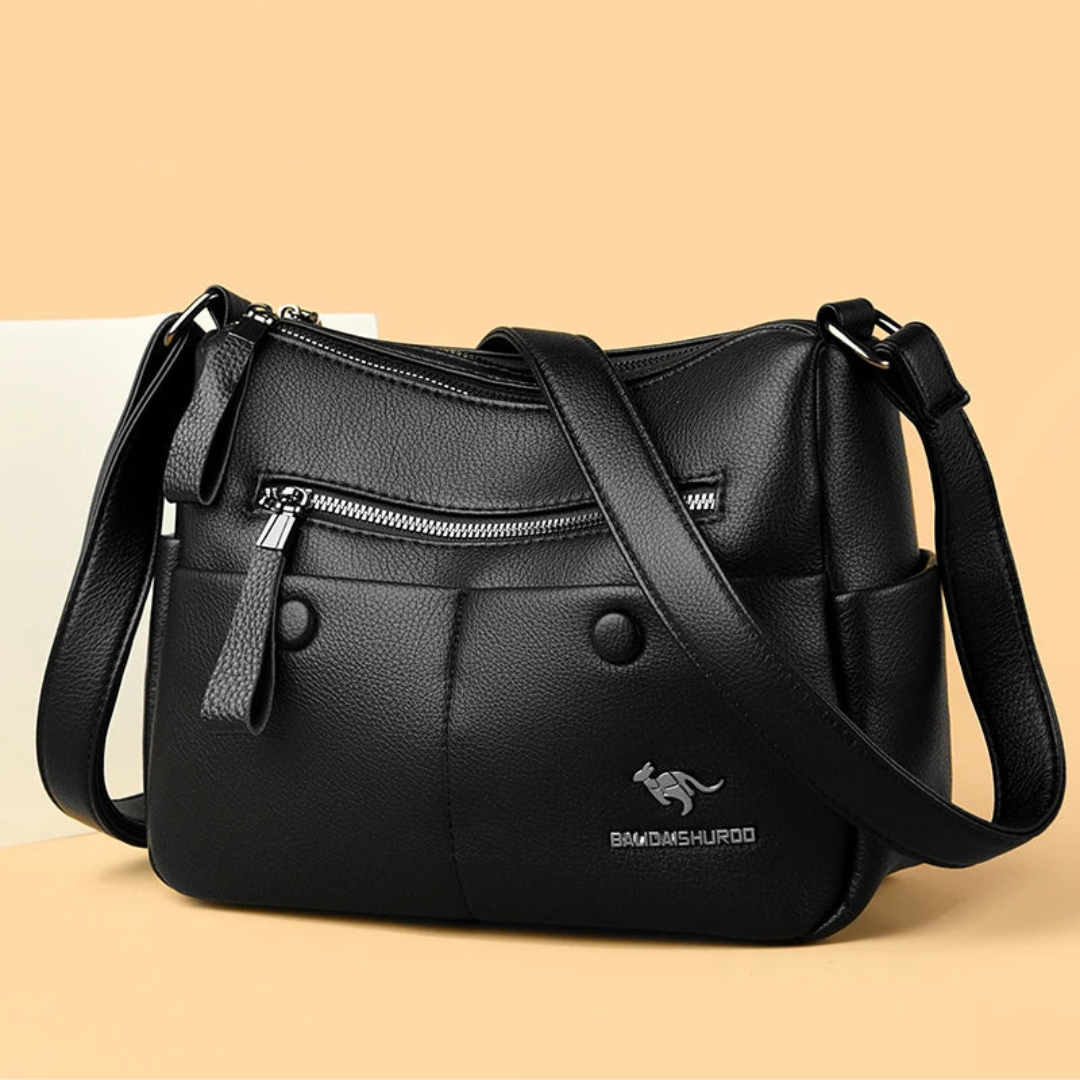 Corvella Genuine Leather Bag